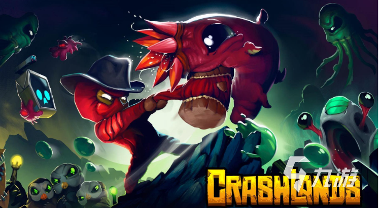 免费的沙盒手游推荐 流行的沙盒游戏下载2025