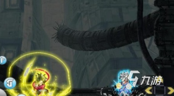 有趣的龙珠游戏手机版下载推荐 好玩的龙珠游戏合集2025