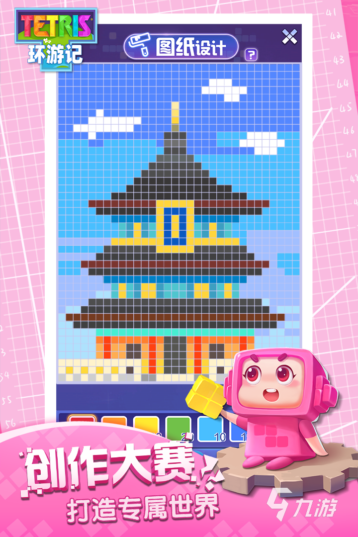 2025最受欢迎的童年小游戏合集 推荐经典怀旧游戏玩法