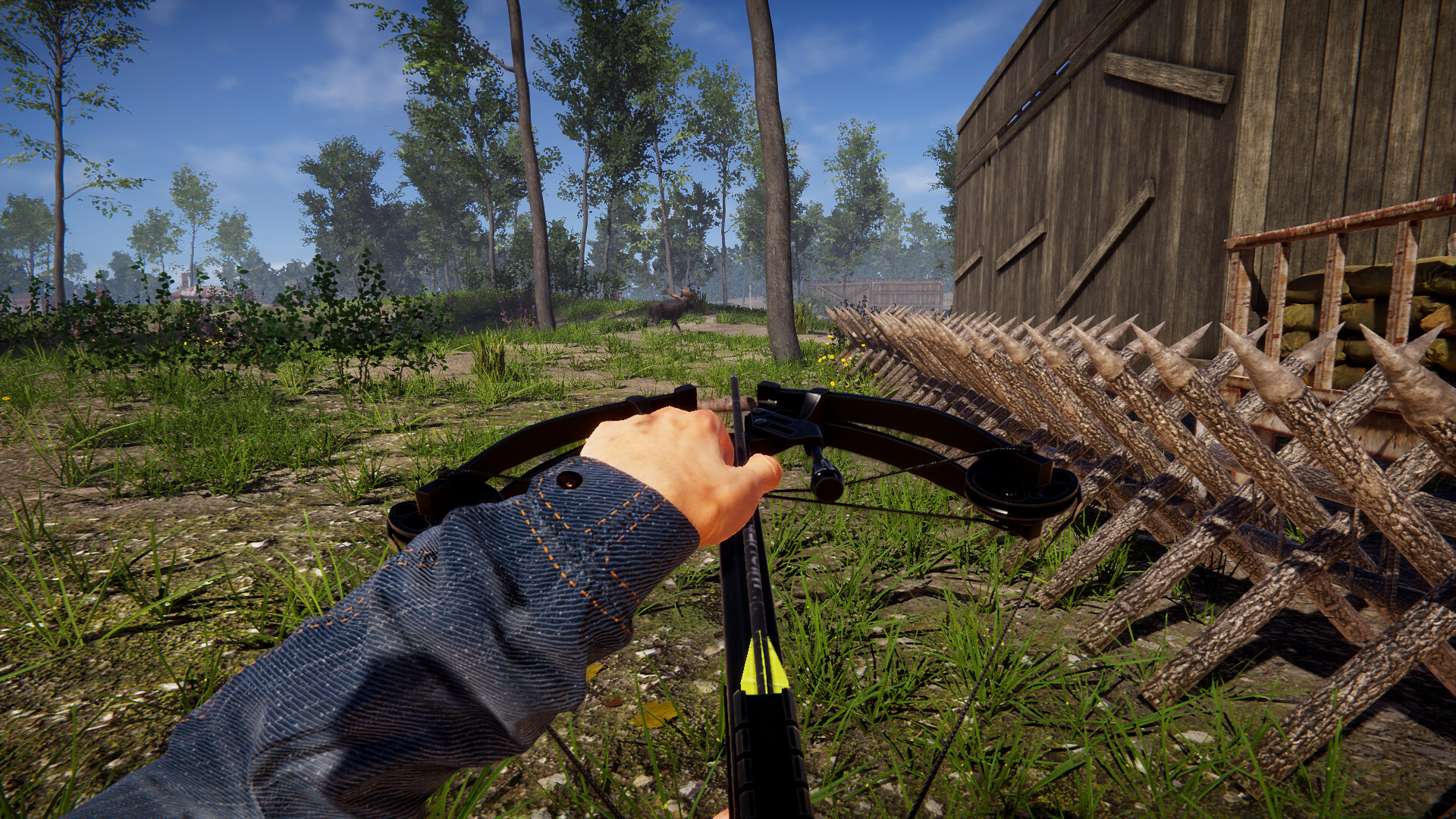 残余什么时候出 公测上线时间预告