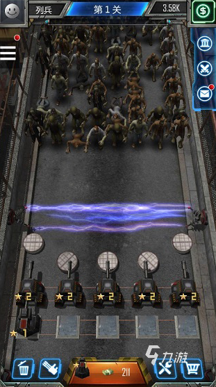 热门的炮塔防御游戏有哪些 2025耐玩的炮塔防御游戏大全