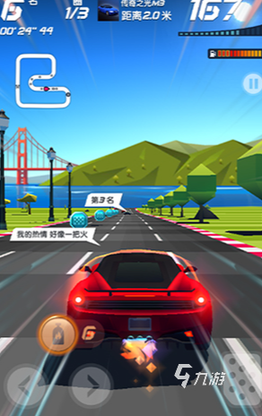 今年年度赛车游戏排行榜2025 质量高的赛车游戏汇总