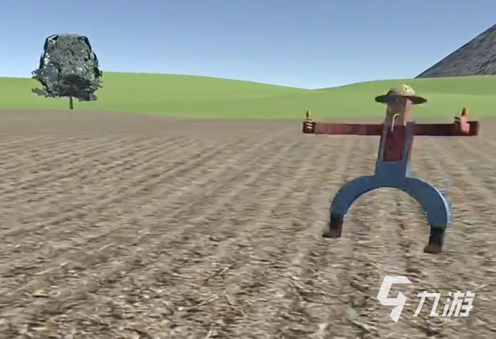 约翰的农场下载安装地址分享 约翰的农场下载教程分享