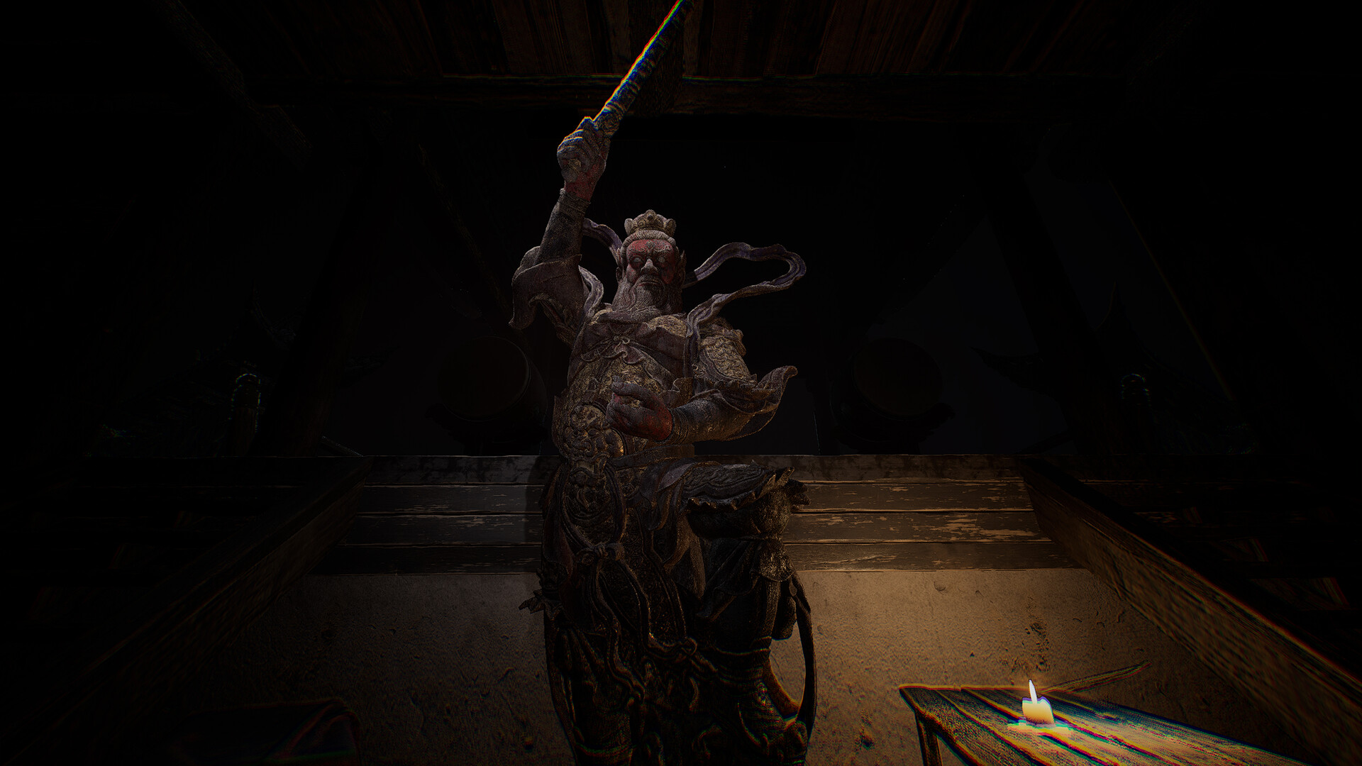 女吊好玩嗎 女吊玩法簡(jiǎn)介