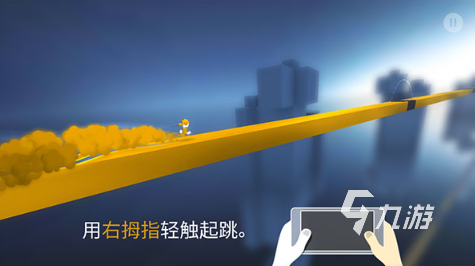 耐玩的快速游戏去哪里下载 2025必玩的快速游戏有哪几个