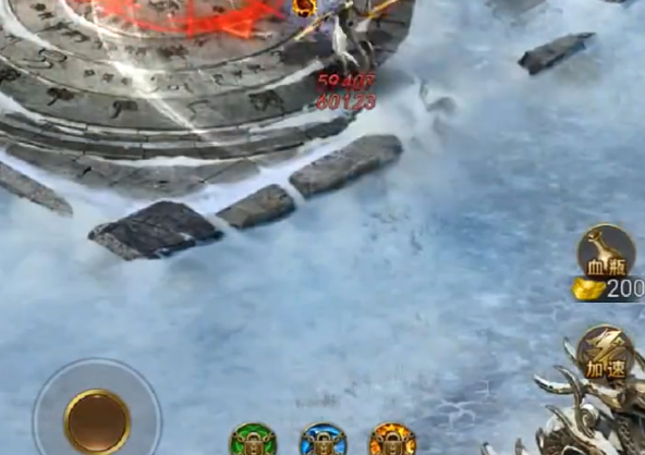 创世封神快速升级攻略 创世封神手游攻略分享截图