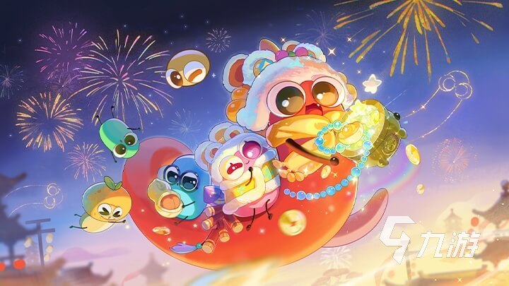 休闲的二人游戏无道具有哪些 2025好玩的双人小游戏合集