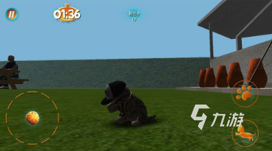 猫咪模拟器和奶奶游戏推荐 2025流行的猫咪游戏分享