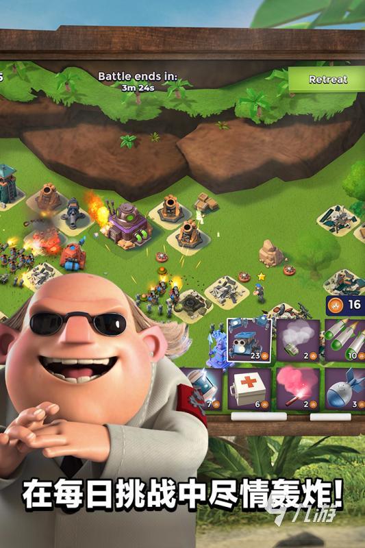 人气高的连线出兵塔防小游戏在哪里 2025热门的塔防游戏下载合集