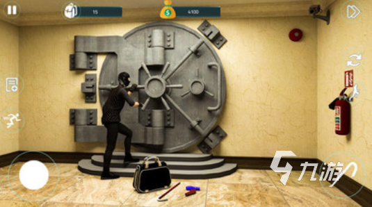 免費的潛行者游戲下載合集 流行的潛行者游戲有哪些2025