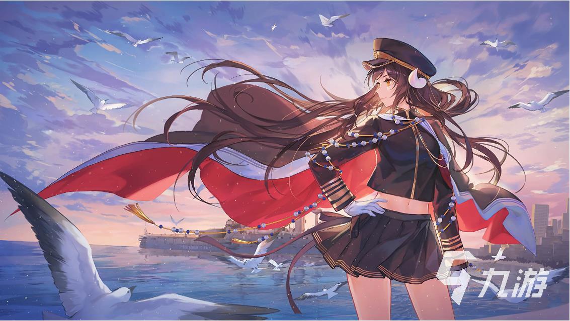 十大航海必玩单机游戏有哪些 人气航海游戏推荐2025