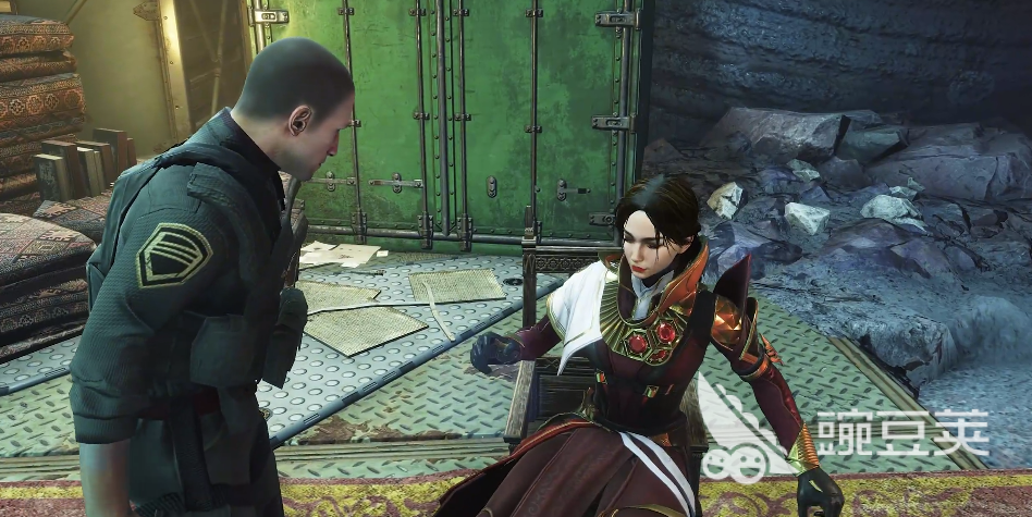 命运群星评价怎么样 命运群星评价详情内容介绍