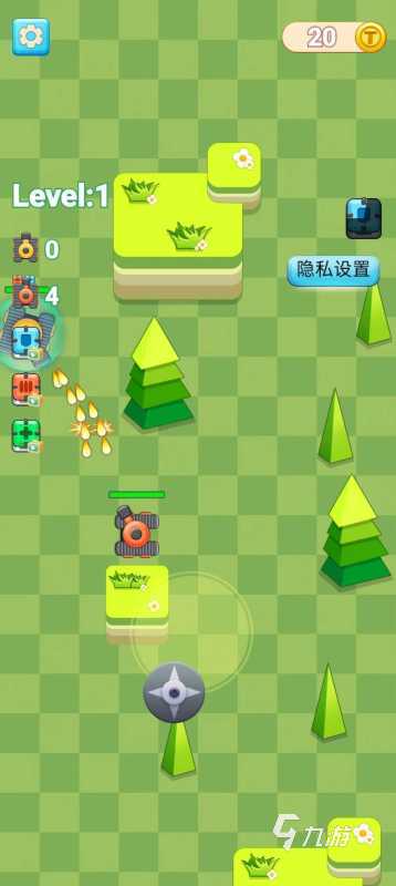 2025优秀的单人单机射击游戏有没有 不错的单人单机射击游戏榜单