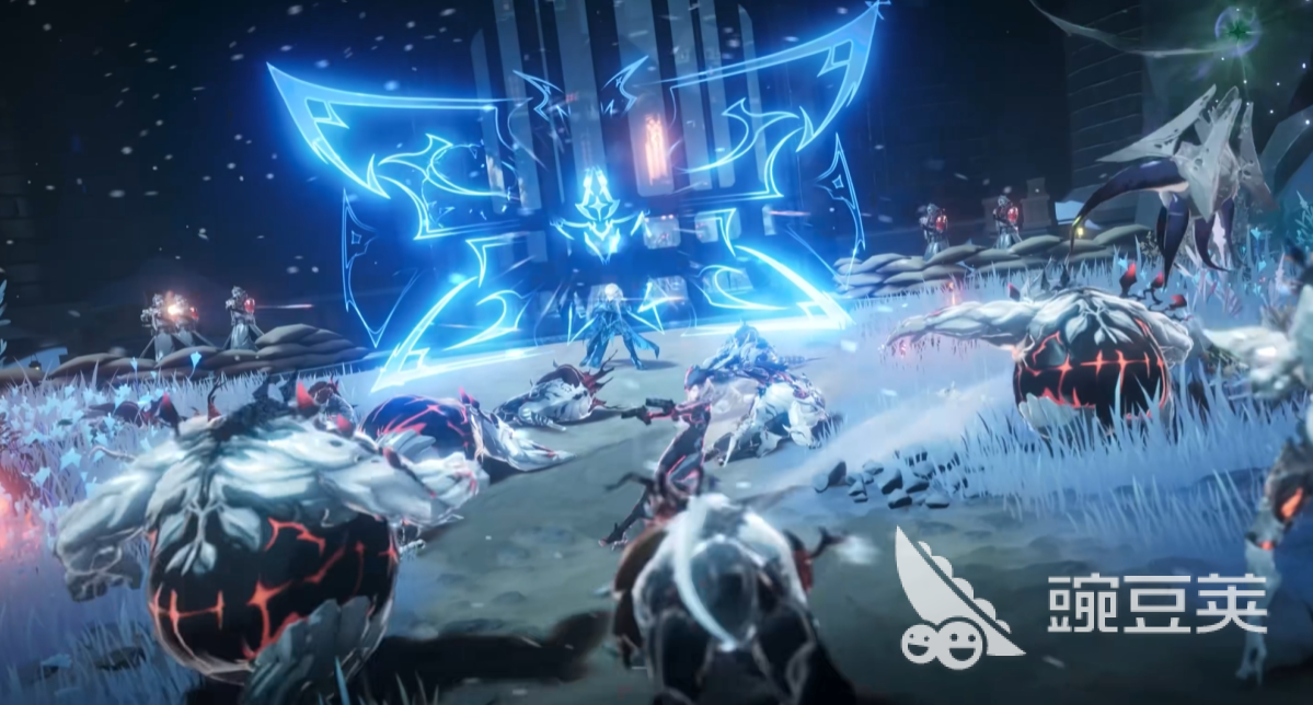 二重螺旋帝国军是谁 二重螺旋帝国军详情介绍