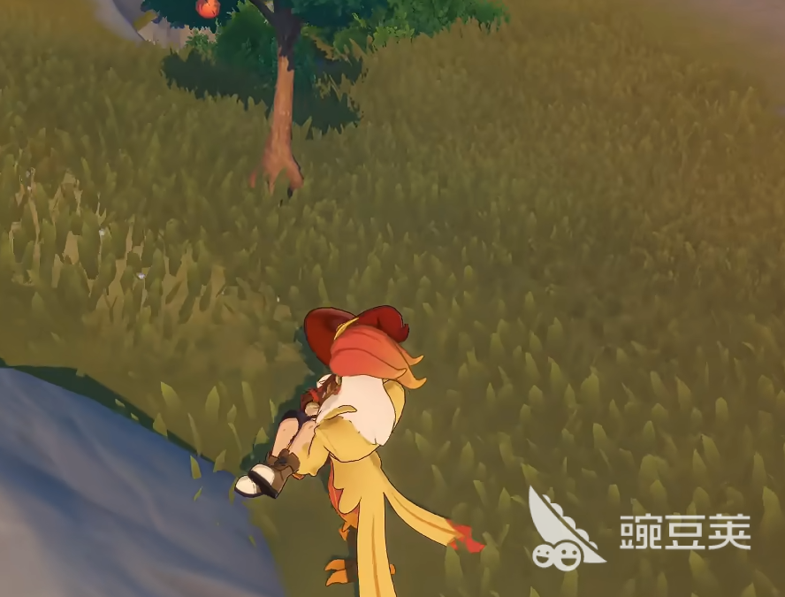 洛克王國世界化蝶性格推薦 洛克王國手游化蝶培養(yǎng)攻略