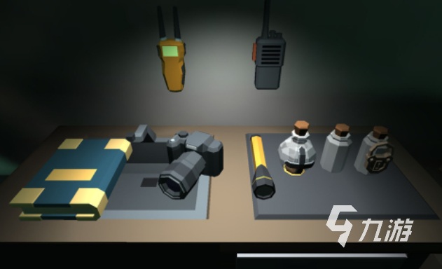 类似于零系列游戏下载推荐 经典的恐怖游戏前十2025