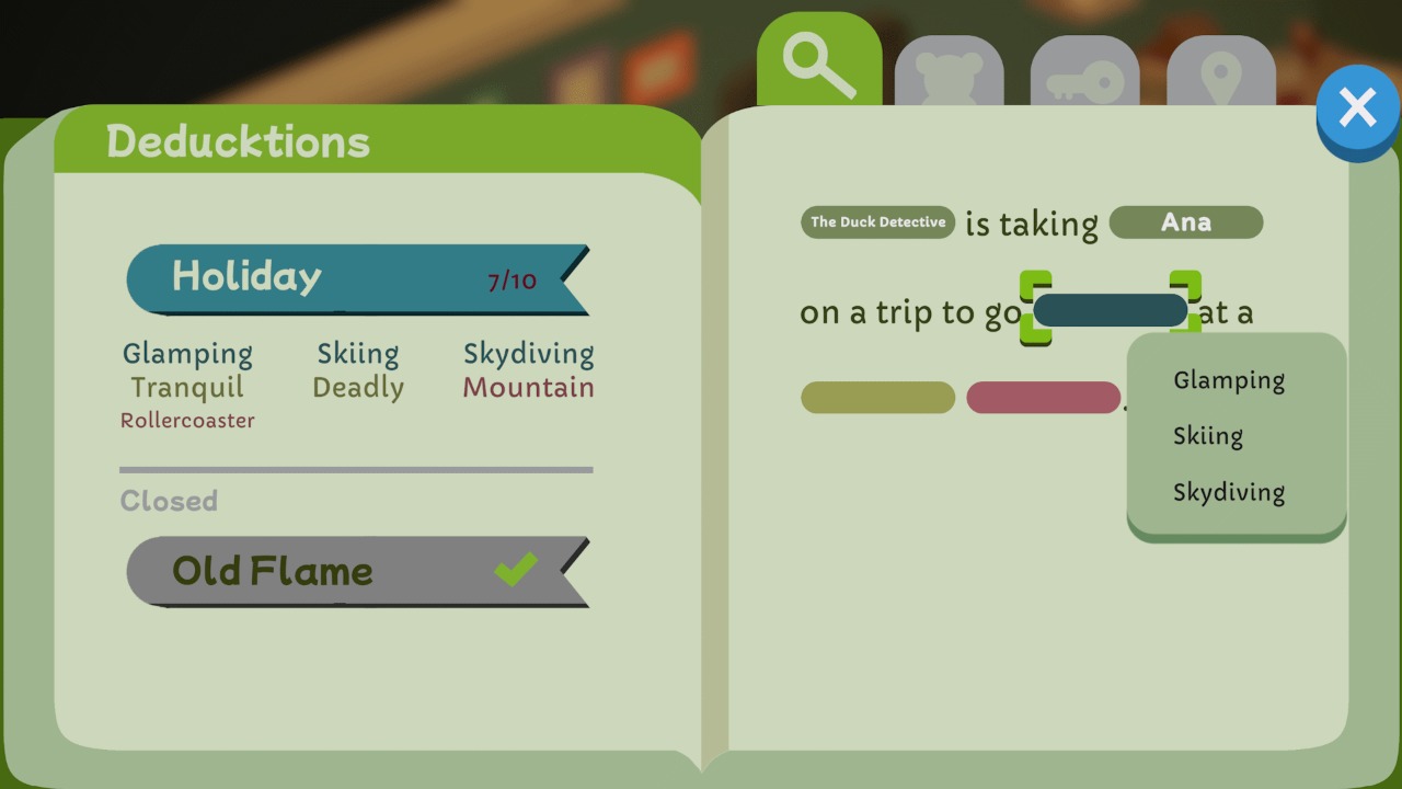 鸭子侦探:幽灵露营好玩吗 鸭子侦探:幽灵露营玩法简介