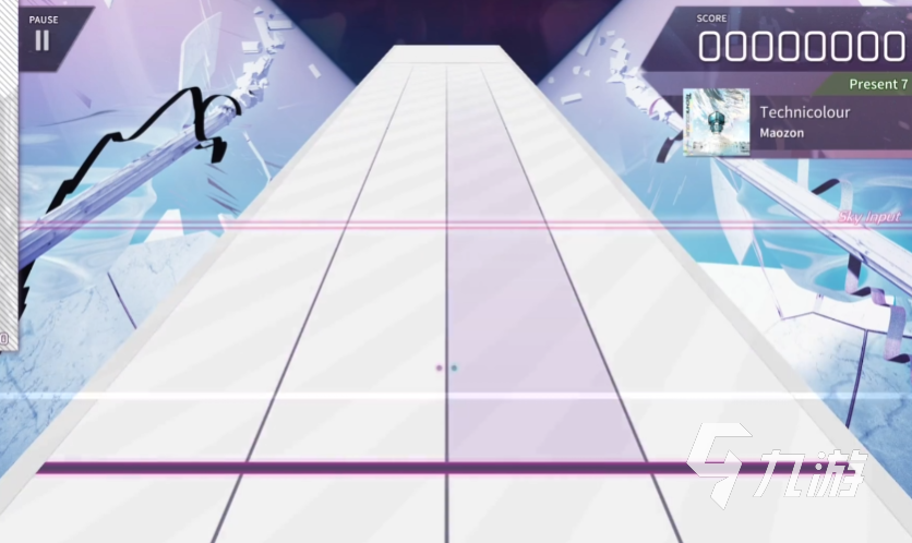Arcaea体力使用技巧与作用详解