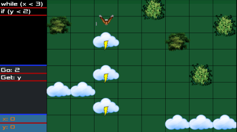 类似老鹰抓小鸡游戏排行推荐 2025趣味的休闲游戏有哪些截图