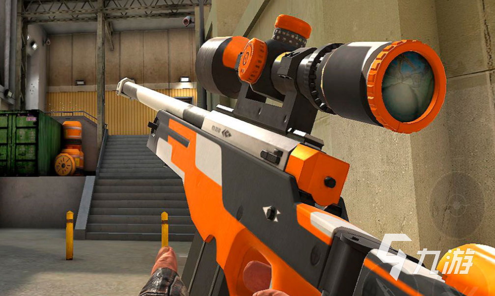 免费的射击游戏ttk下载合集 流行的射击游戏盘点2025