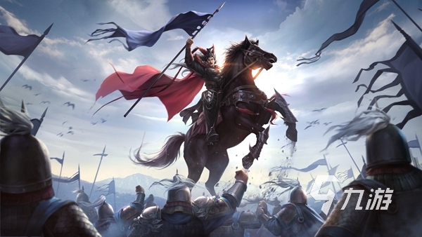 战争策略手游排行榜前十名推荐 好玩的策略游戏分享2025