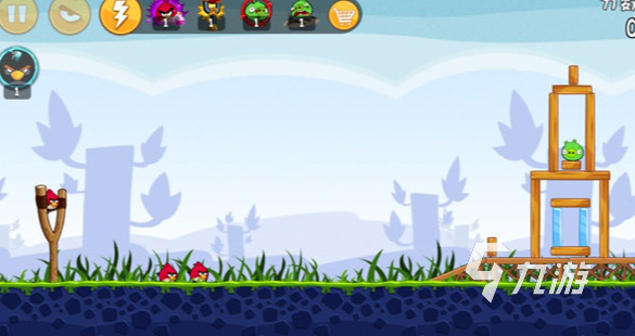 80年代游戲機(jī)經(jīng)典游戲有哪些2025 80年代游戲機(jī)經(jīng)典游戲推薦