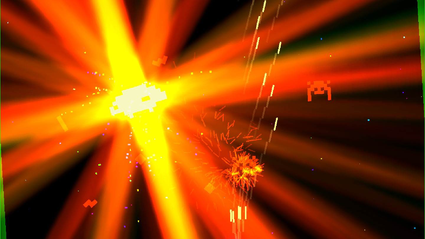 虚空侵略者好玩吗 虚空侵略者玩法简介