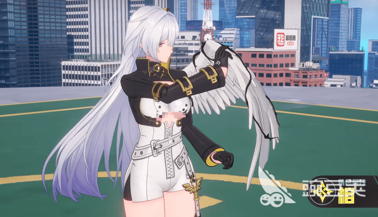 異環(huán)強度排名一覽 異環(huán)哪些角色強