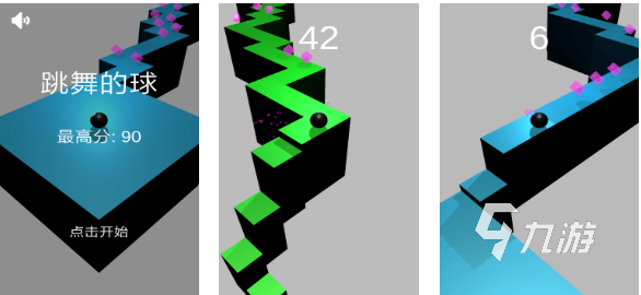 一个很老的球球闯关的游戏叫什么 经典的小球游戏排行榜2025
