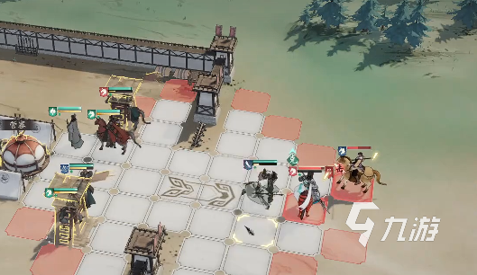 三国赤壁之战全攻略：战略布局与实战技巧详解