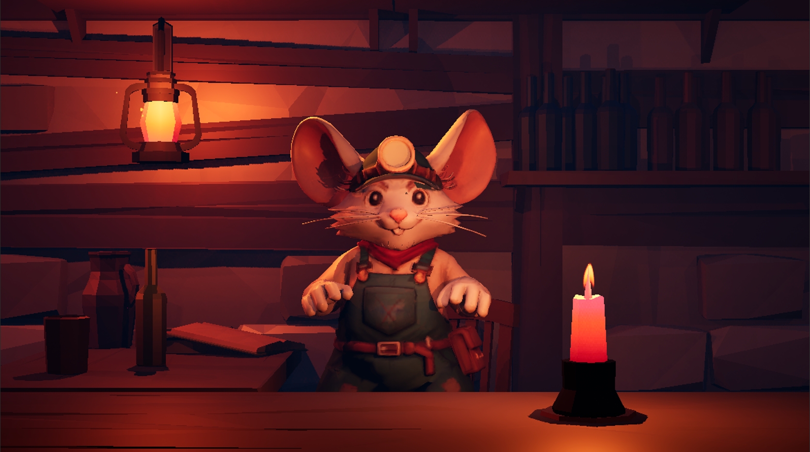 冥牌什么时候出 公测上线时间预告