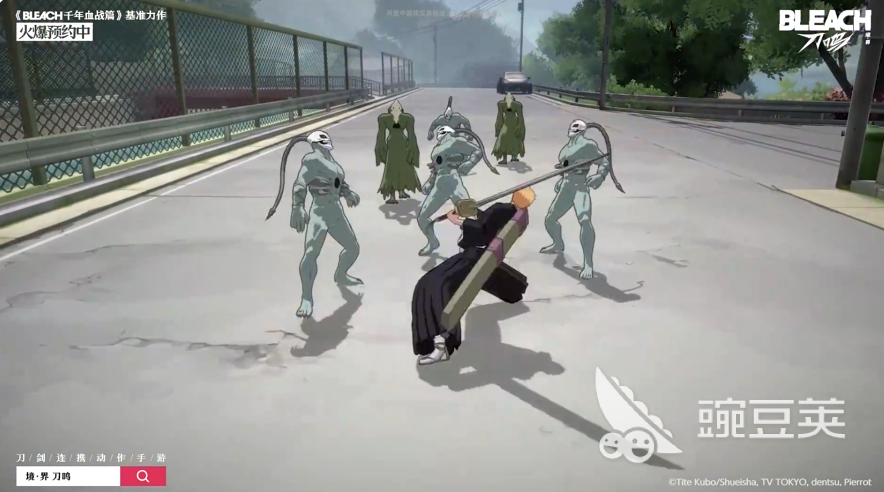 境界刀鸣萌新入坑攻略 境界刀鸣新手教程