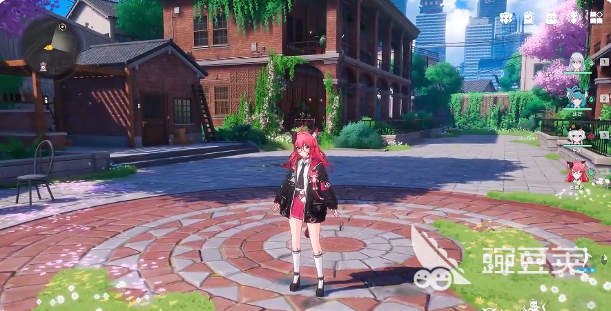 異環(huán)自選選誰(shuí) 異環(huán)自選角色推薦