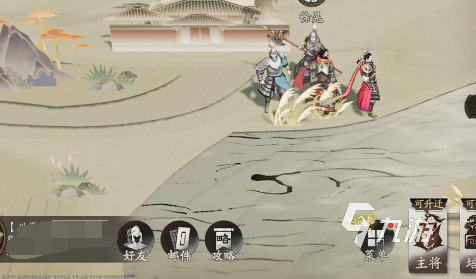 三国赤壁之战全攻略：战略布局与实战技巧详解