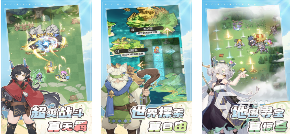 好玩的传说系列游戏顺序 有趣的传说系列游戏盘点2025