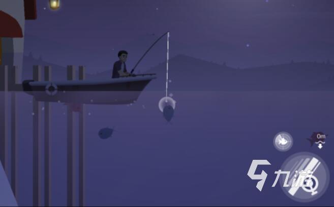 多鱼手游都有哪些 有趣的鱼类手游盘点2025