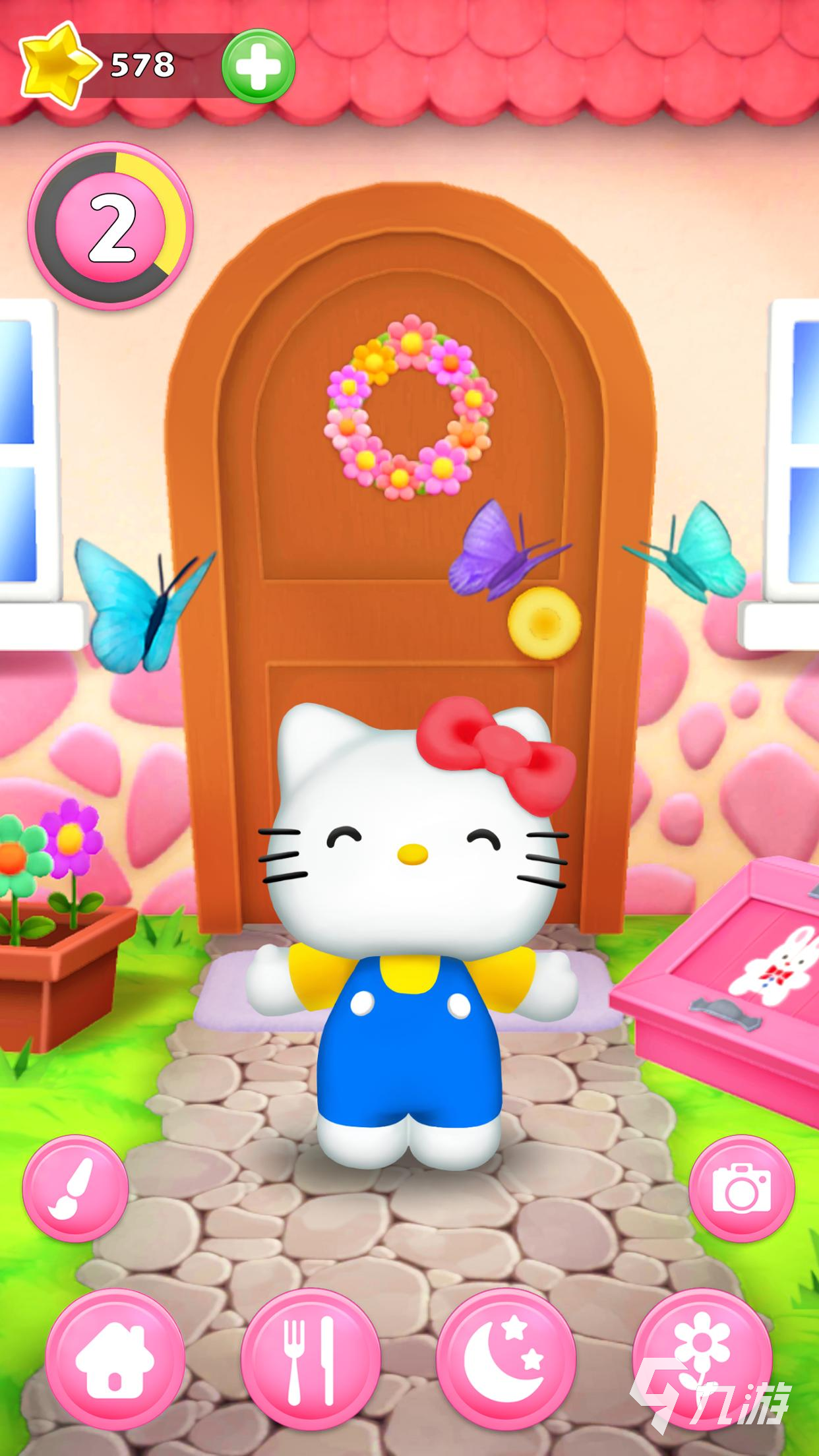 手机设计师游戏有哪些 可以设计服装的游戏分享2025