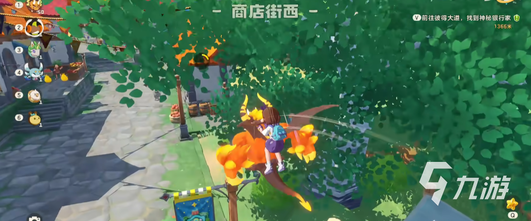 洛克王國世界如何聯(lián)機(jī)？詳細(xì)聯(lián)機(jī)方法與技巧分享