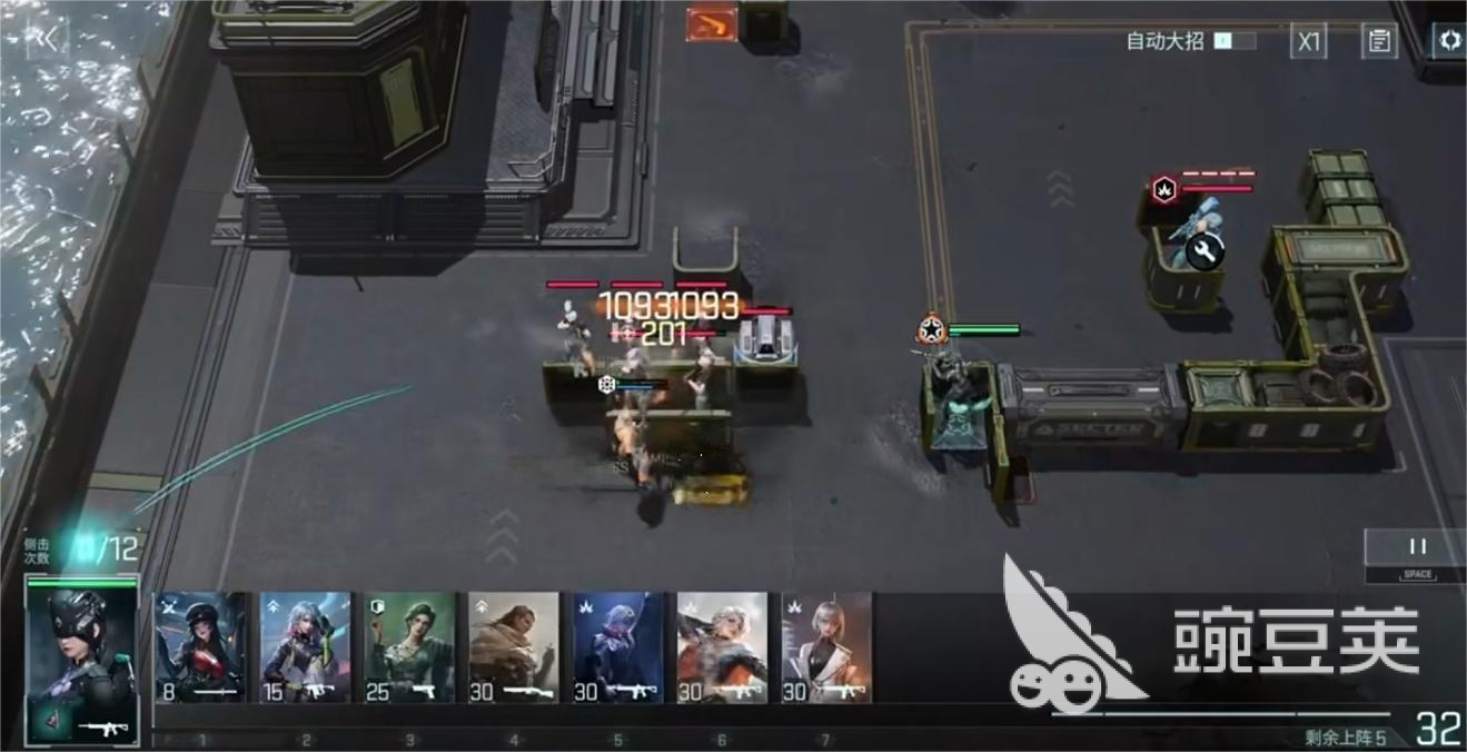 镭明闪击游戏厂商是谁 镭明闪击游戏类型分享