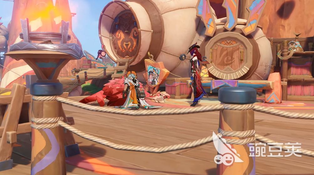 原神空月之歌剧情攻略 原神空月之歌剧情怎么触发