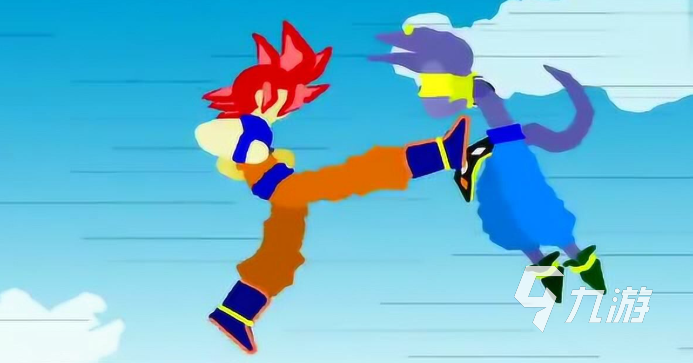 有趣的龙珠游戏手机版下载推荐 好玩的龙珠游戏合集2025