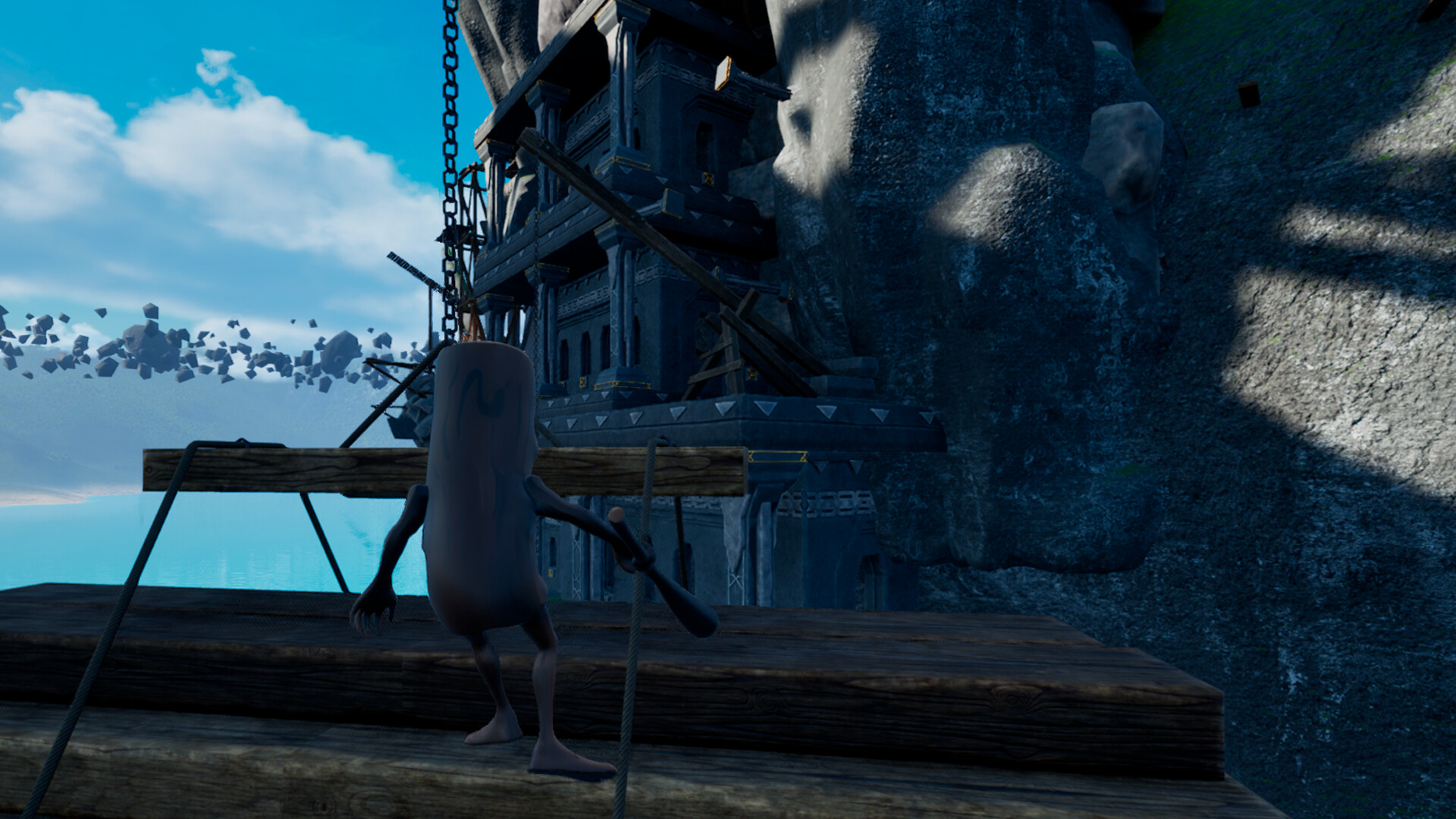 只有向上:一起跳舞好玩嗎 只有向上:一起跳舞玩法簡介