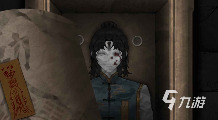 类似于零系列游戏下载推荐 经典的恐怖游戏前十2025