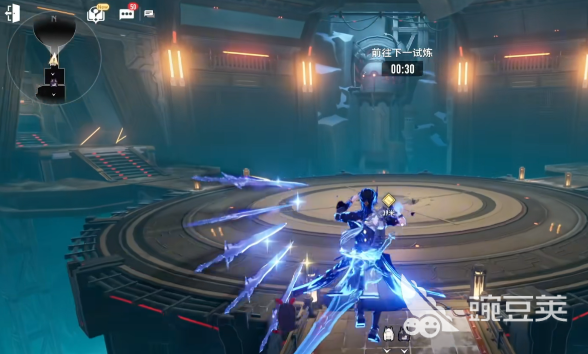 二重螺旋沉浸式戏剧怎么玩 二重螺旋沉浸式戏剧玩法介绍