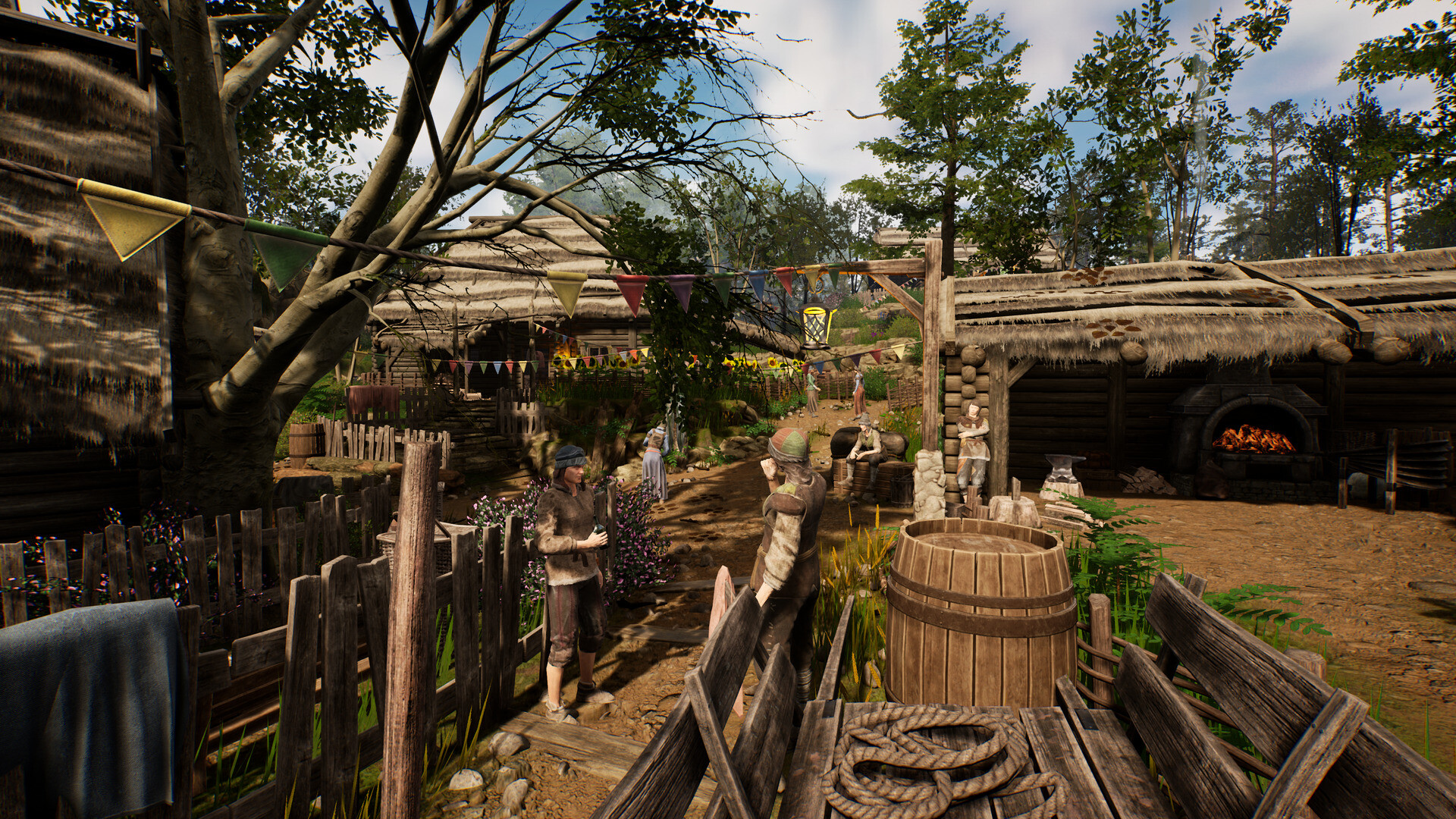 灰雨鋼鋒什么時(shí)候出 公測(cè)上線時(shí)間預(yù)告