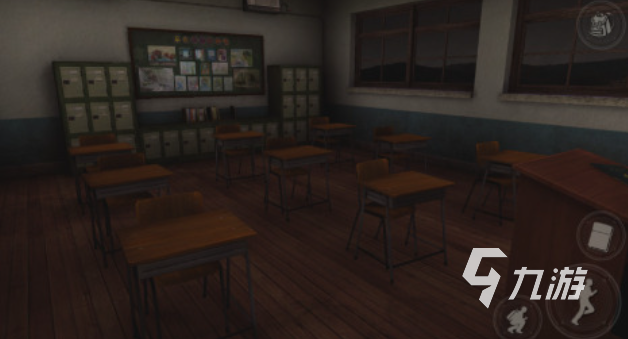 类似于零系列游戏下载推荐 经典的恐怖游戏前十2025