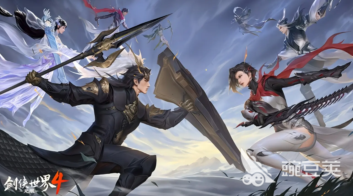 劍俠世界4無限千機怎么樣 劍俠世界4無限千機詳細介紹