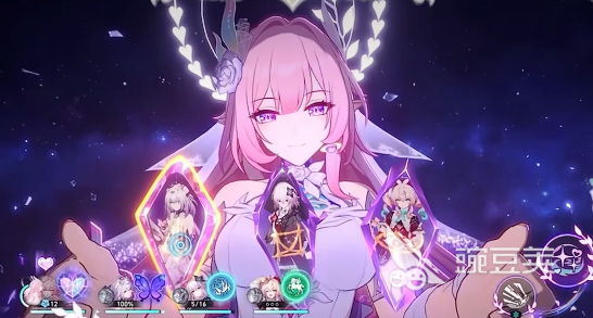 崩壞星穹鐵道3.7角色有哪些 崩壞星穹鐵道3.7角色介紹