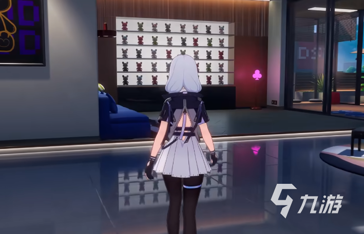 异环游戏电脑配置要求详解:最低和推荐配置需要多少GB内存?