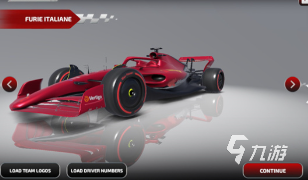 今年年度赛车游戏排行榜2025 质量高的赛车游戏汇总